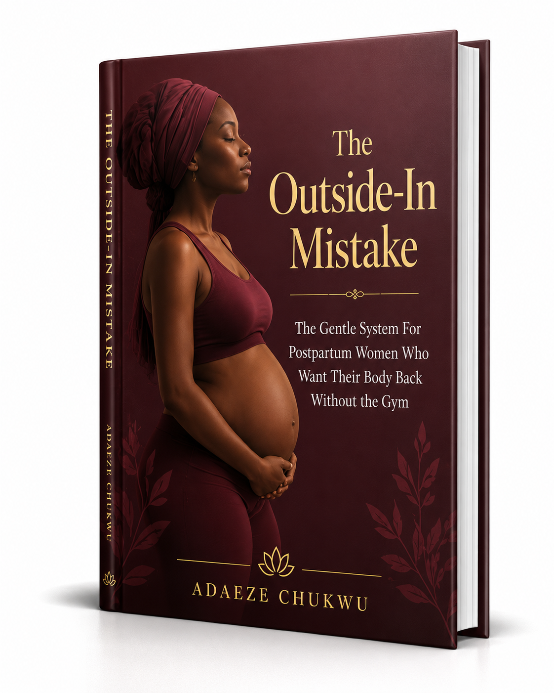 The Outside-In Mistake PDF Guide