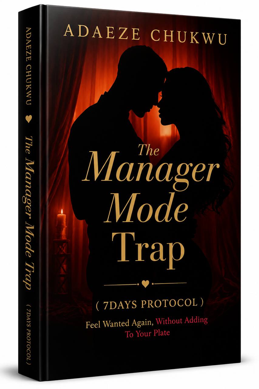 The Manager Mode Trap PDF Guide