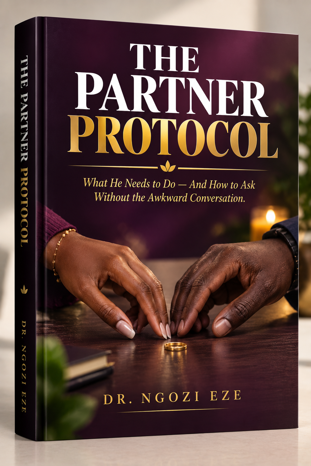 The Partner Protocol