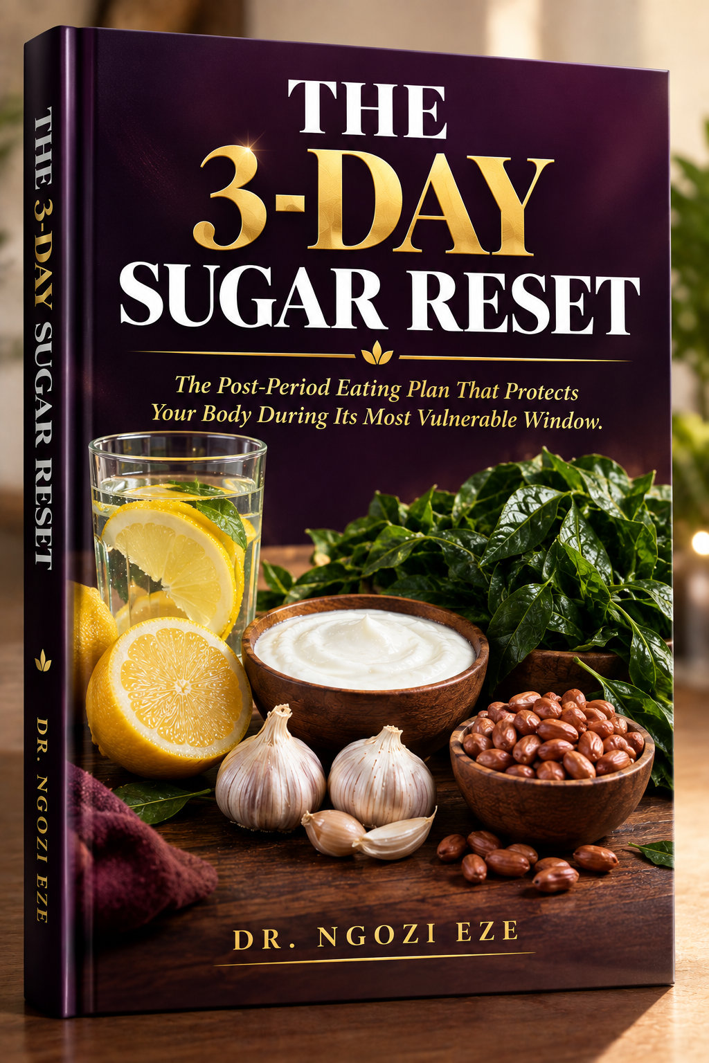 The 3-Day Sugar Reset