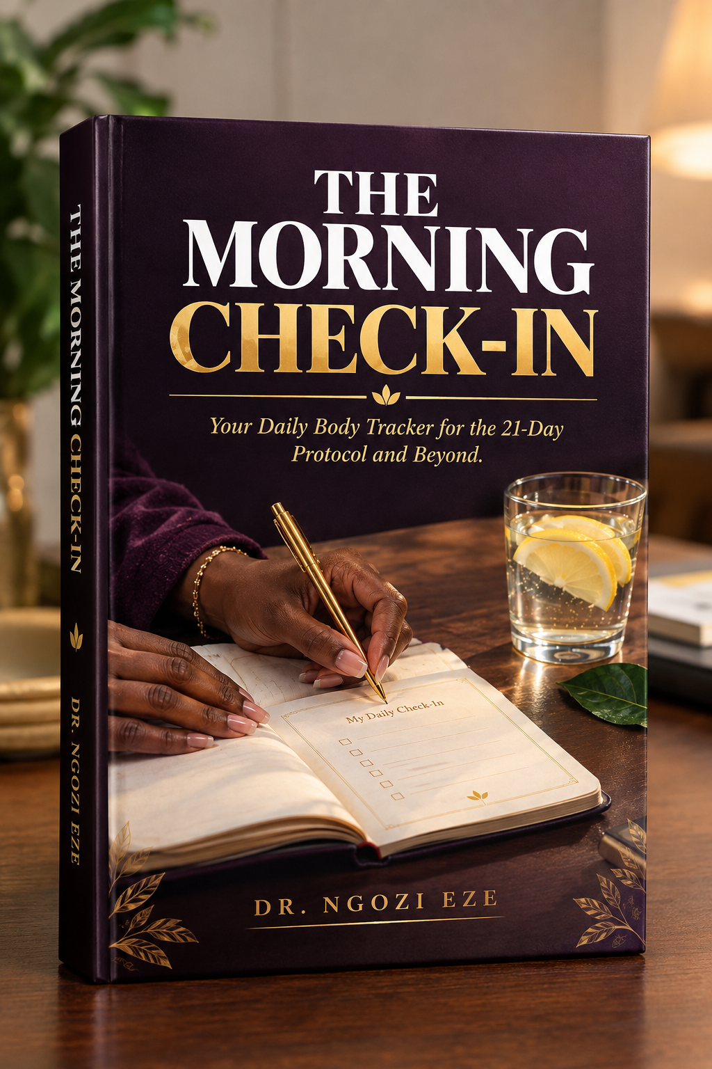 The Morning Check-In